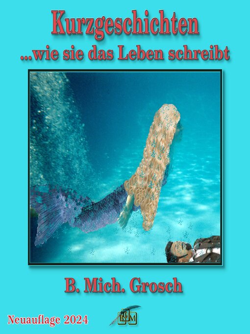 Title details for Kurzgeschichten by B. Mich. Grosch - Available